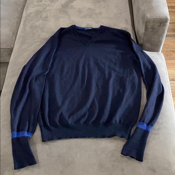 Gieves and Hawkes wool sweater - Picture 1 of 2